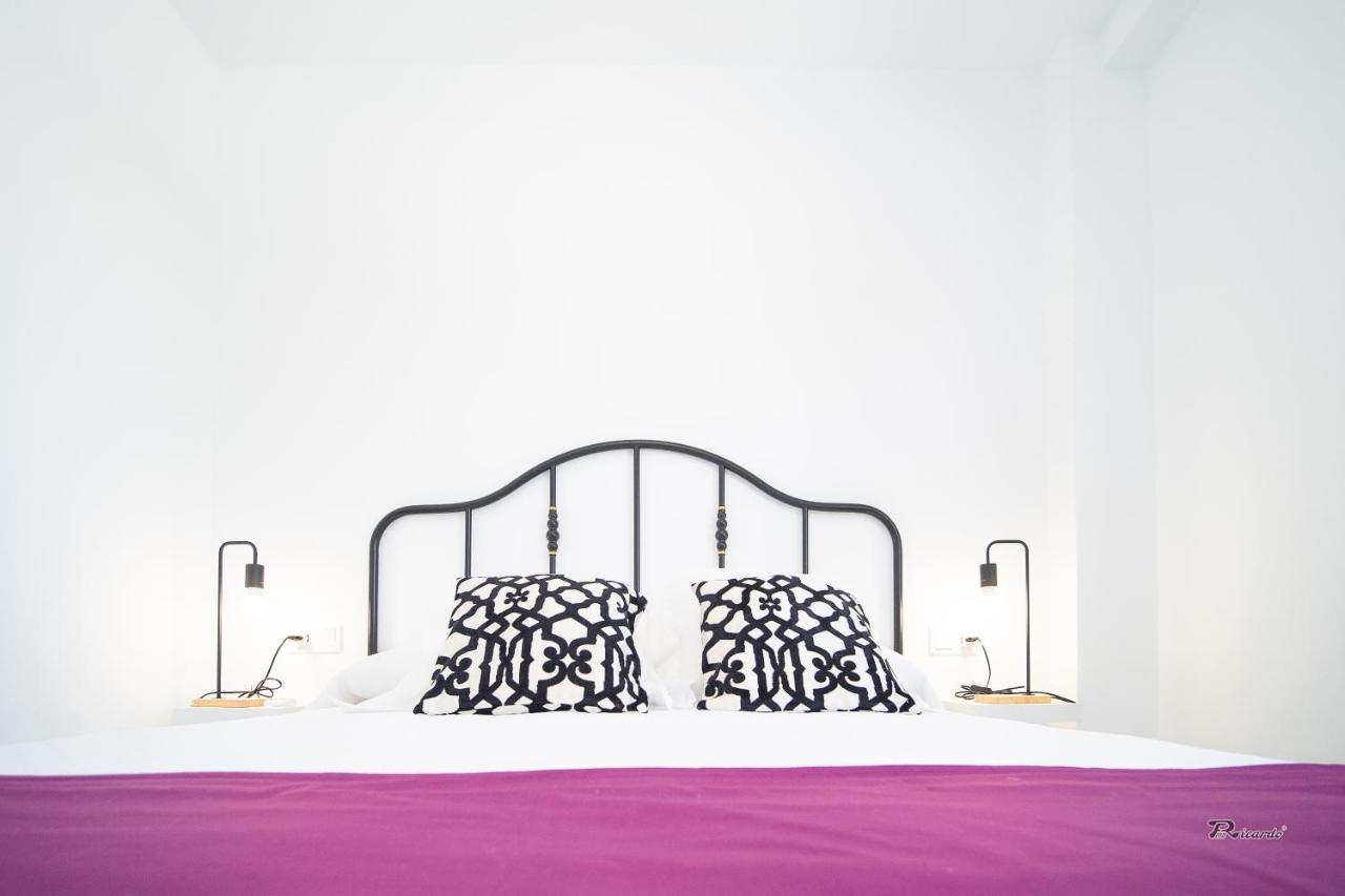 Balcon A Donana Apartment Sanlúcar de Barrameda Екстериор снимка
