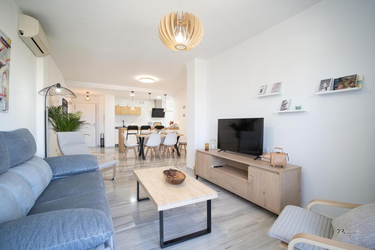 Balcon A Donana Apartment Sanlúcar de Barrameda Екстериор снимка