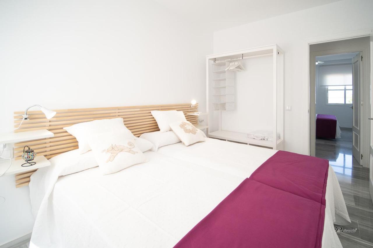 Balcon A Donana Apartment Sanlúcar de Barrameda Екстериор снимка