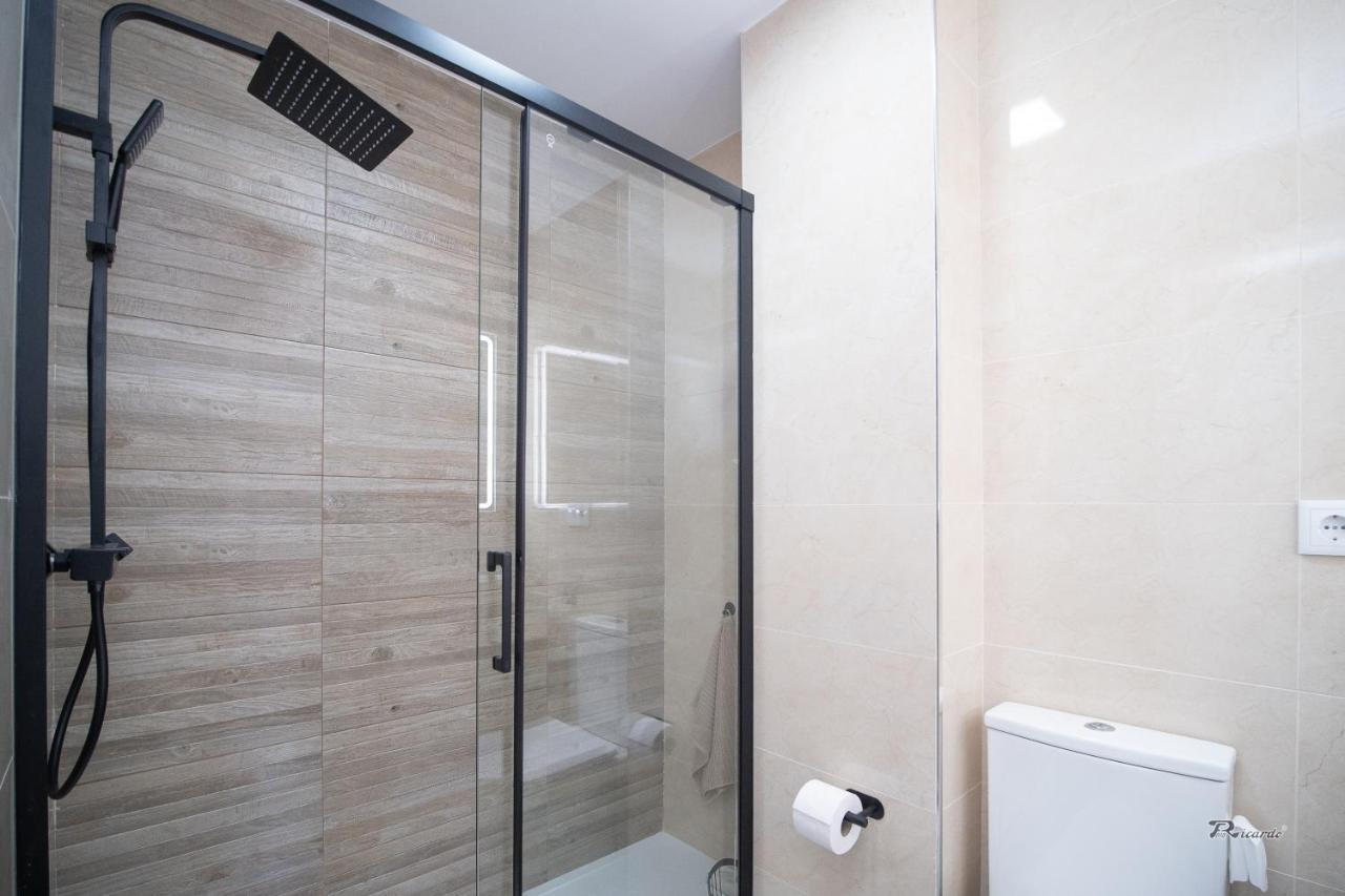 Balcon A Donana Apartment Sanlúcar de Barrameda Екстериор снимка