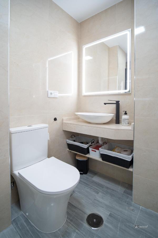 Balcon A Donana Apartment Sanlúcar de Barrameda Екстериор снимка