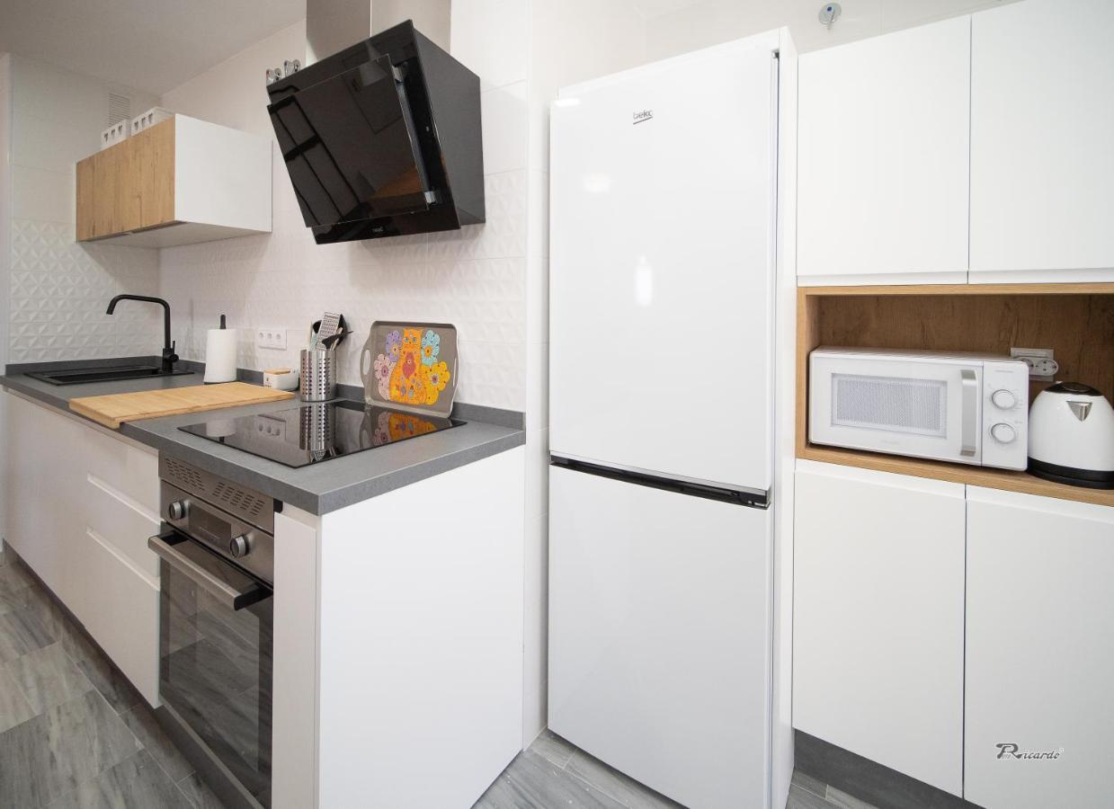 Balcon A Donana Apartment Sanlúcar de Barrameda Екстериор снимка