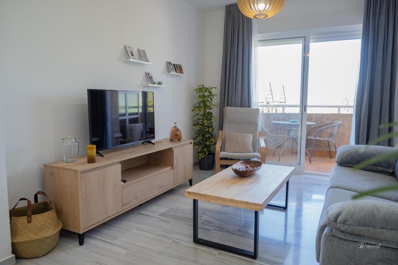 Balcon A Donana Apartment Sanlúcar de Barrameda Екстериор снимка